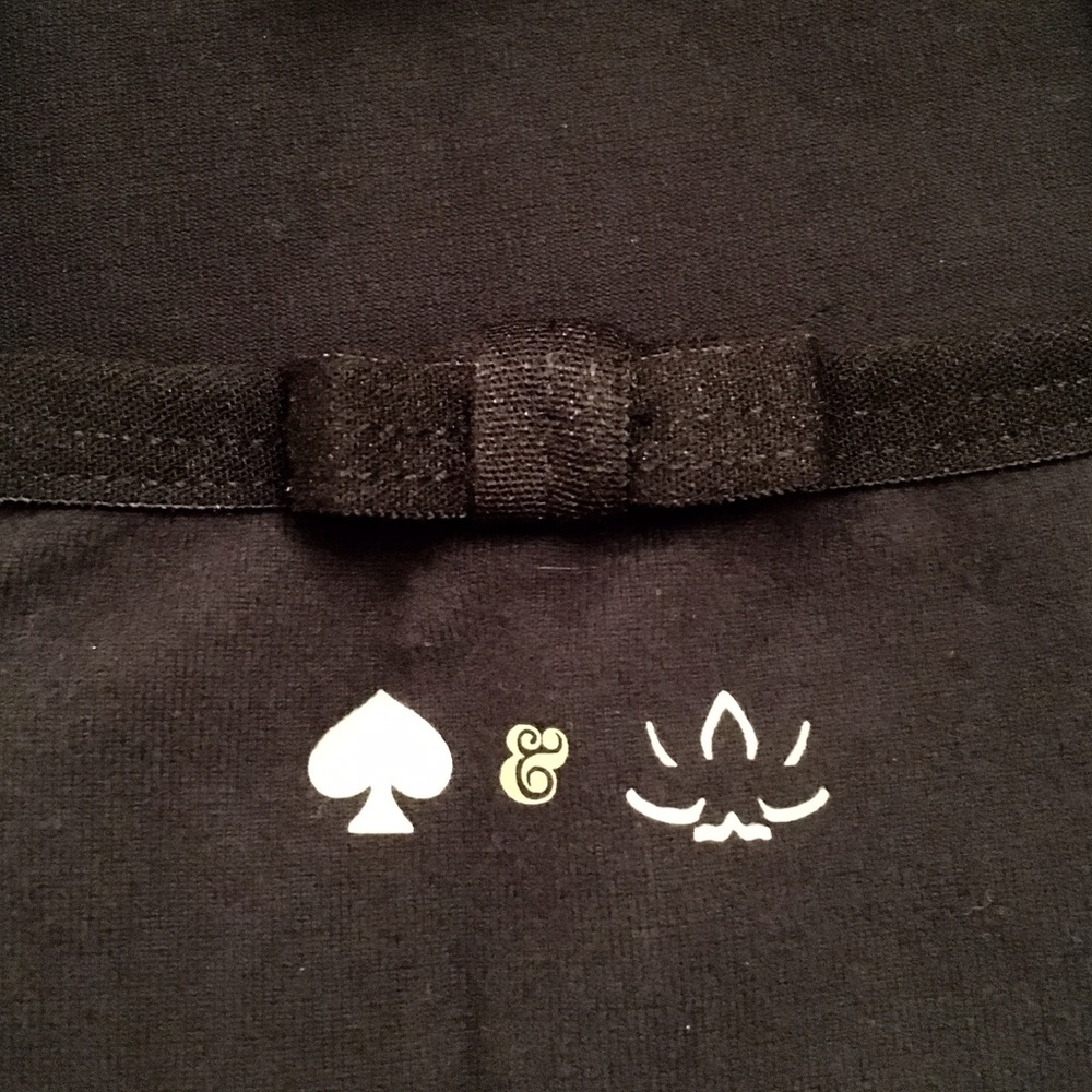 Kate Spade x Beyond Yoga Back Bow Camisole NEW - Picture 5 of 8